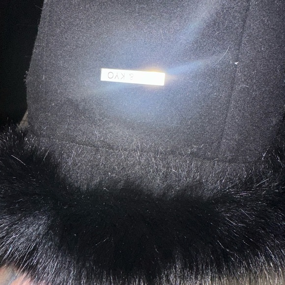 Sophisticated winter jacket - Picture 2 of 6